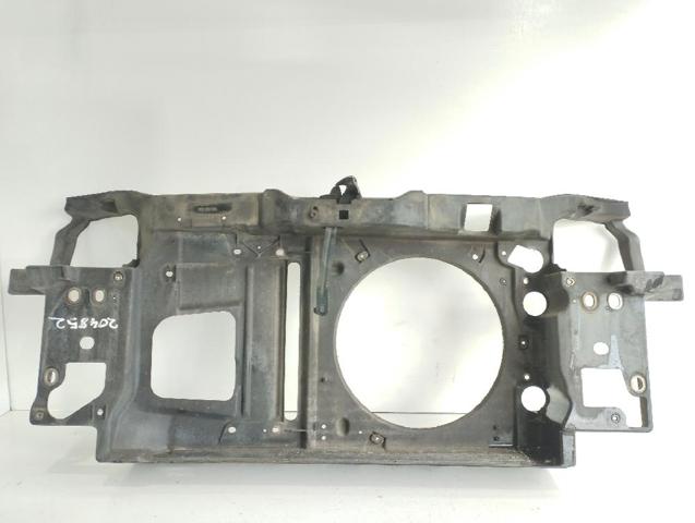 Osłona chłodnicy kompletna (panel mocowania reflektorów) 6N0805594 VAG