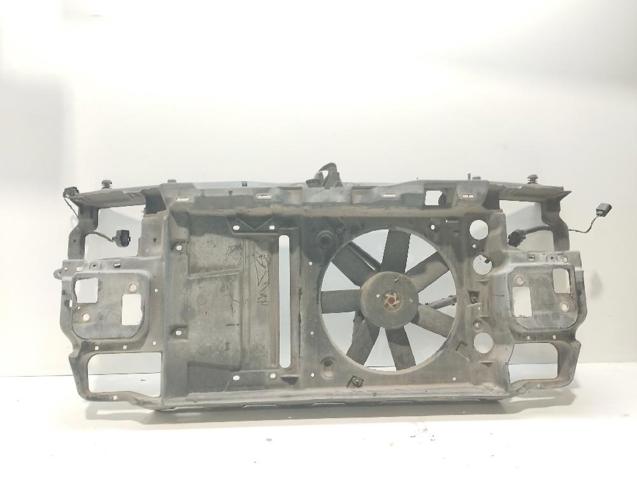 Osłona chłodnicy kompletna (panel mocowania reflektorów) 6N0805594 VAG