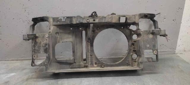 Osłona chłodnicy kompletna (panel mocowania reflektorów) 6N0805594 VAG