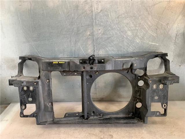 Osłona chłodnicy kompletna (panel mocowania reflektorów) 6N0805594 VAG