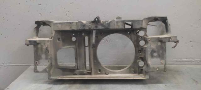 Osłona chłodnicy kompletna (panel mocowania reflektorów) 6N0805594 VAG