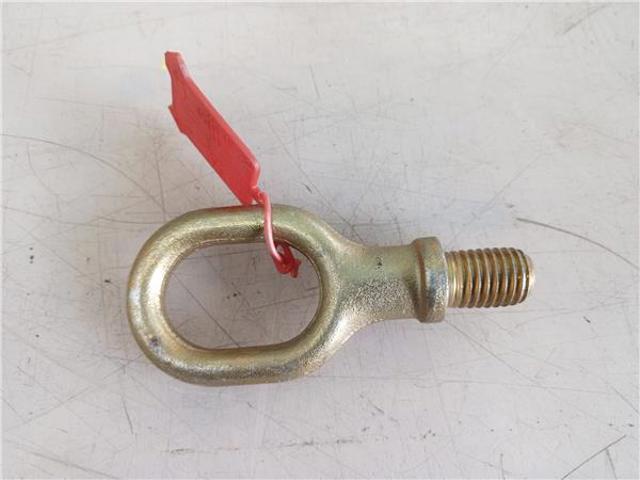 Hak holowniczy Volkswagen Bora 1J2