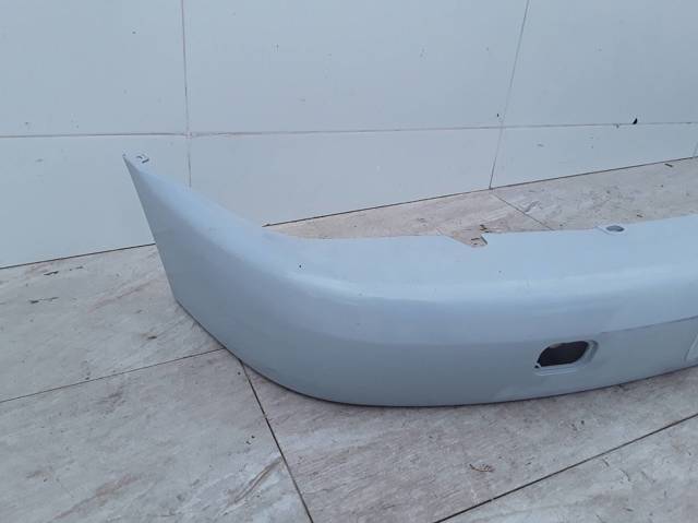 Zderzak przedni 6N0807221B VAG