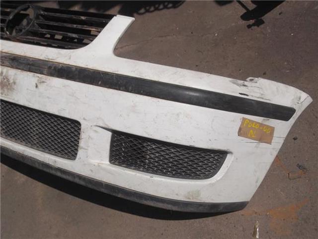 Zderzak przedni 6N0807221DGRU VAG