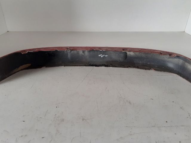 Zderzak przedni 6N0807221DGRU VAG
