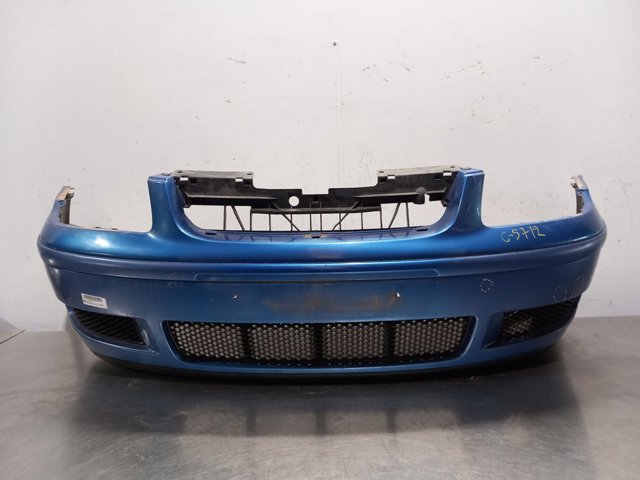 Zderzak przedni 6N0807221H VAG