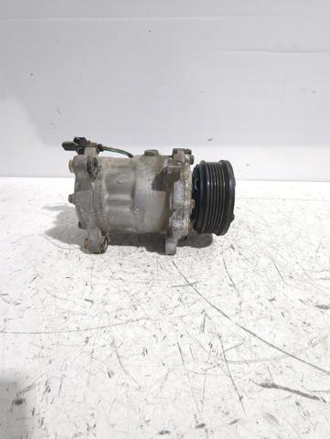 Sprężarka klimatyzacji 6N0820803A VAG