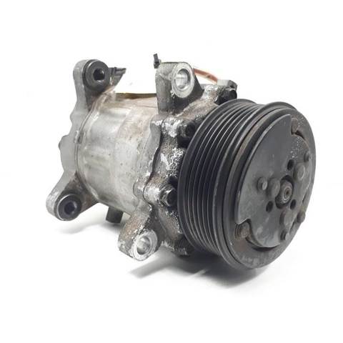 Sprężarka klimatyzacji 6N0820803A VAG