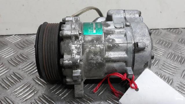 Sprężarka klimatyzacji 6N0820803A VAG