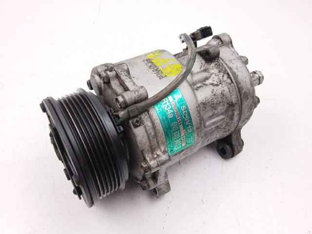Sprężarka klimatyzacji 6N0820803B VAG