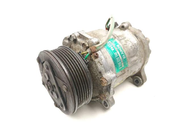 Sprężarka klimatyzacji 6N0820803B VAG