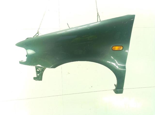 Błotnik przedni lewy 6N0821021 VAG