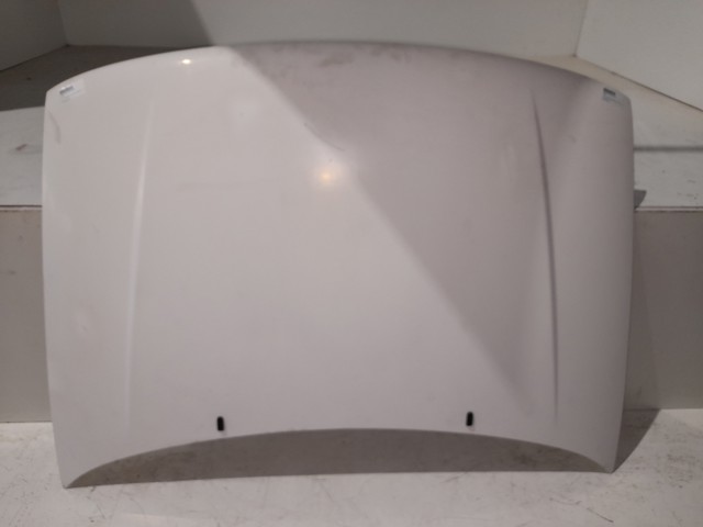 Maska silnika do Volkswagen Polo 6N1