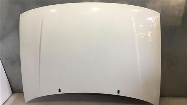 Maska silnika do Volkswagen Polo 6N1