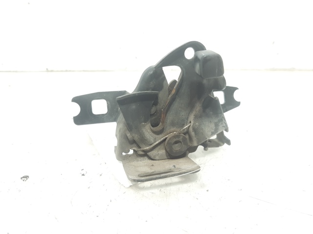 Zamek maski do Volkswagen Polo 6N2