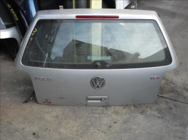  Volkswagen Polo III (1994-1999)