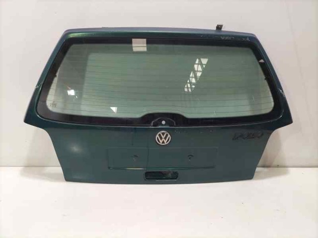 Kupić Drzwi tylne (bagażnika 3/5) Volkswagen Polo III 6N1 w dobrej cenie