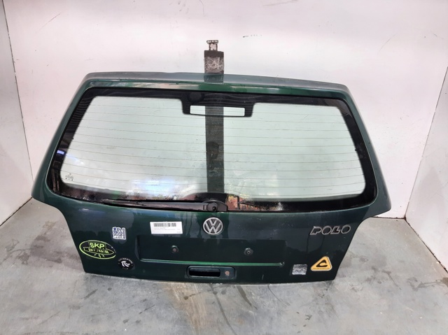  Volkswagen Polo III od 260,33 zł