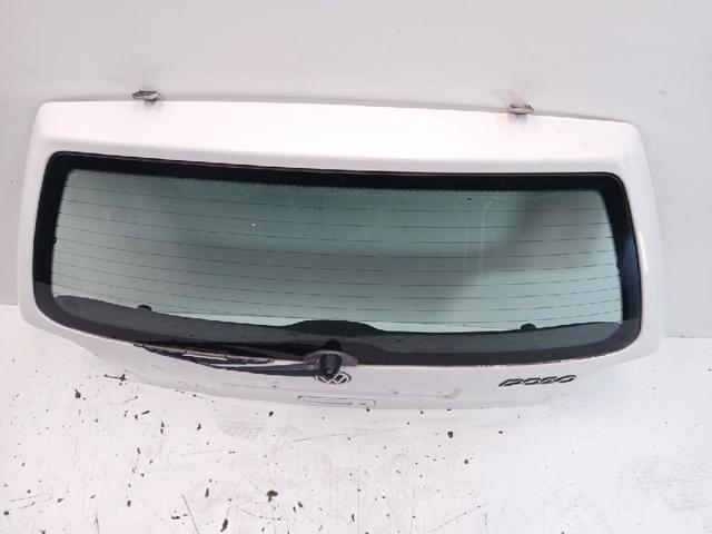 Drzwi tylne (bagażnika 3/5) do Volkswagen Polo 6N2