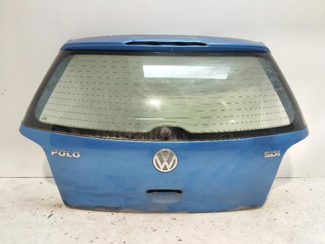  Volkswagen Polo III hatchback kupić w Polsce