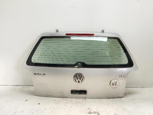  Volkswagen Polo III (6N2)