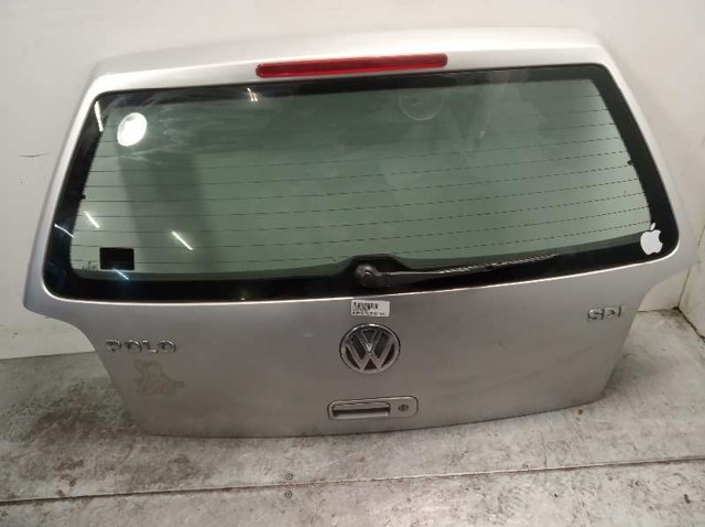  Volkswagen Polo III (1999-2001)