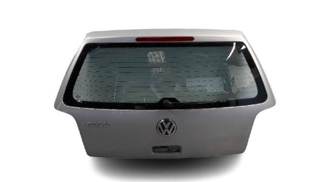 Drzwi tylne (bagażnika 3/5) do Volkswagen Polo 6N2