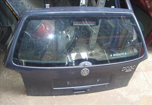  do Volkswagen Polo III (6N2)