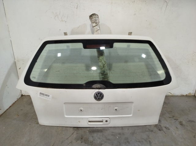 Drzwi tylne (bagażnika 3/5) do Volkswagen Polo 6N1