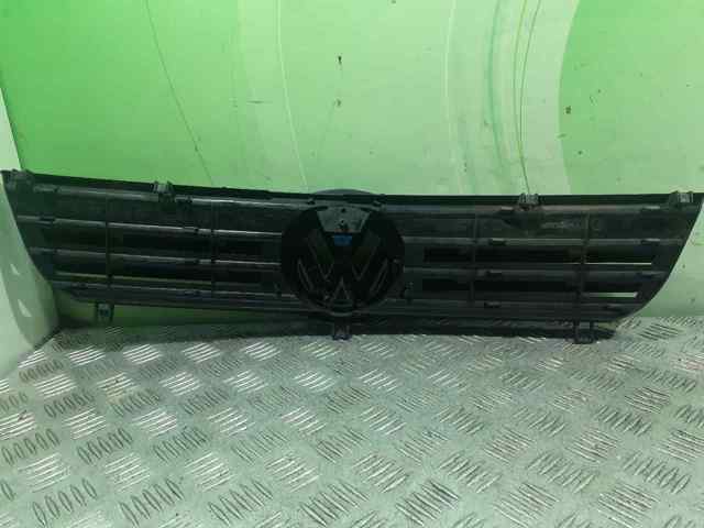 Atrapa chłodnicy 6N0853651 VAG