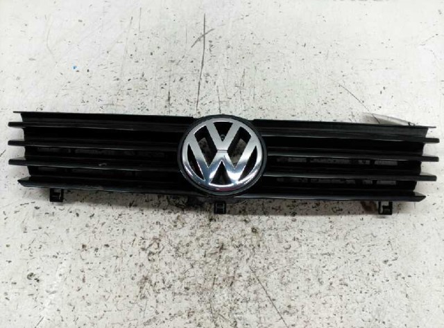 Atrapa chłodnicy 6N0853651 VAG