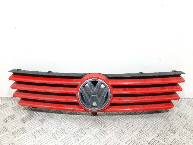 Atrapa chłodnicy 6N0853651E VAG