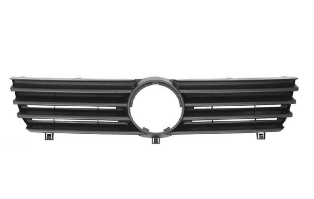 Atrapa chłodnicy 6N0853651E01C VAG