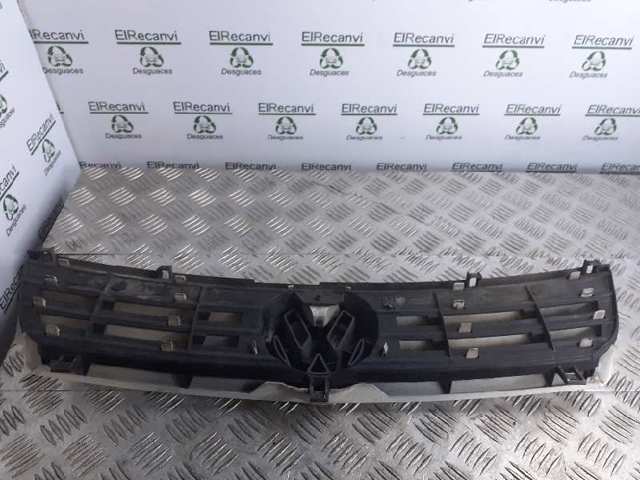 Atrapa chłodnicy 6N0853651J VAG