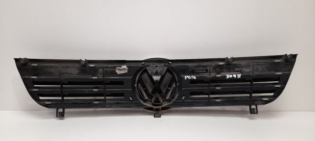 Atrapa chłodnicy 6N0853651J VAG