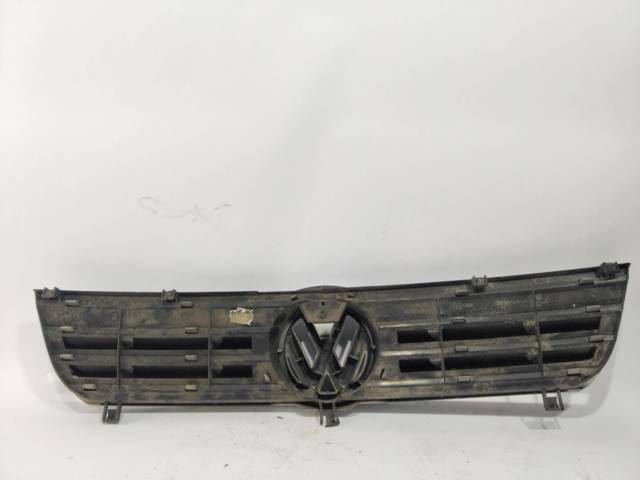 Atrapa chłodnicy 6N0853651J VAG