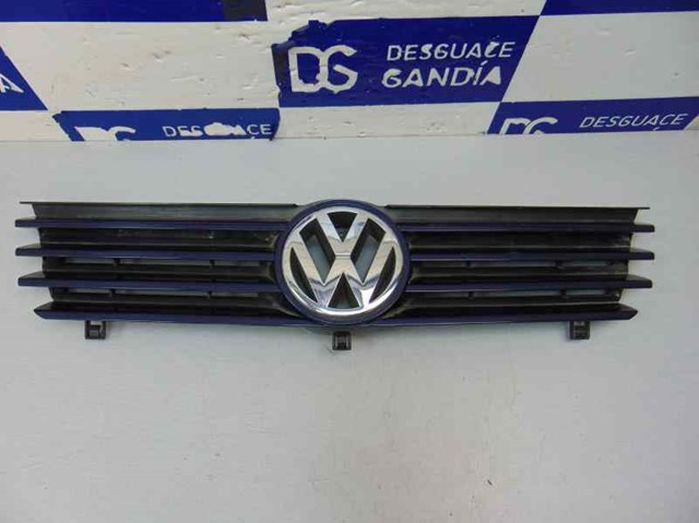 Atrapa chłodnicy 6N0853651J VAG