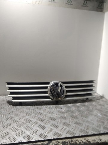 Atrapa chłodnicy 6N0853651J VAG