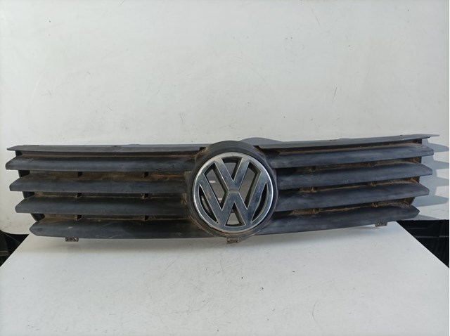 Atrapa chłodnicy 6N0853651J VAG
