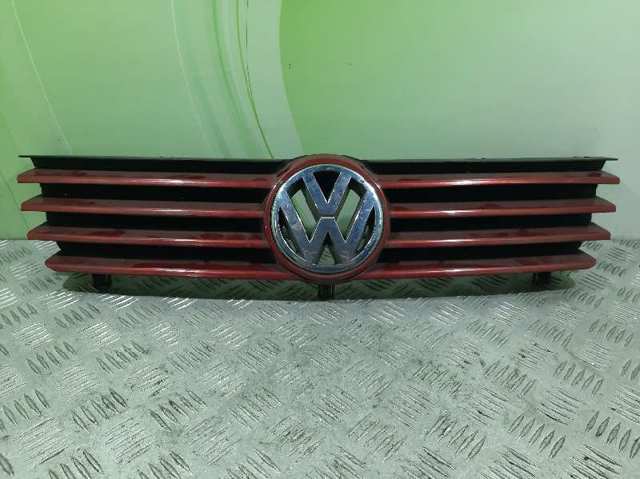 Atrapa chłodnicy 6N0853651J VAG