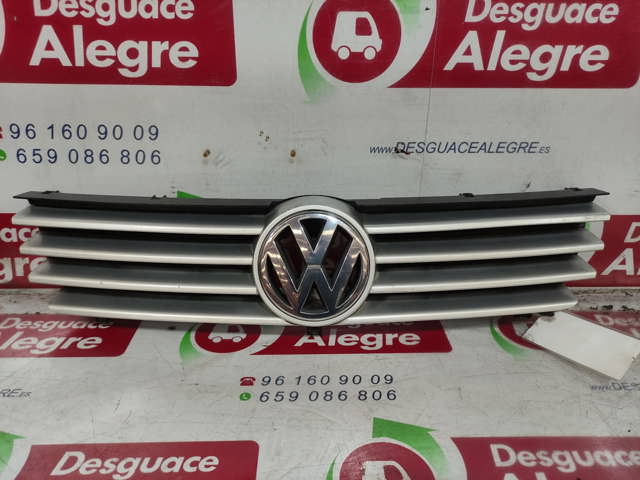 Atrapa chłodnicy 6N0853651J VAG