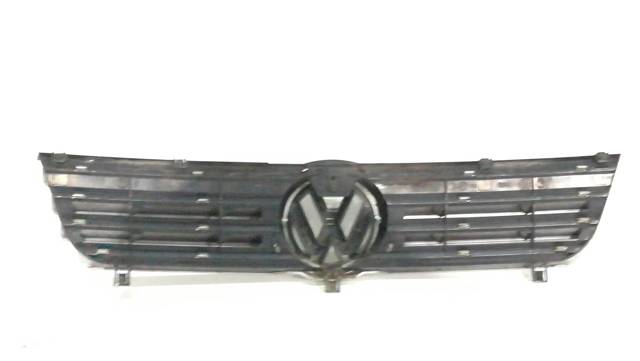 Atrapa chłodnicy 6N0853651J VAG