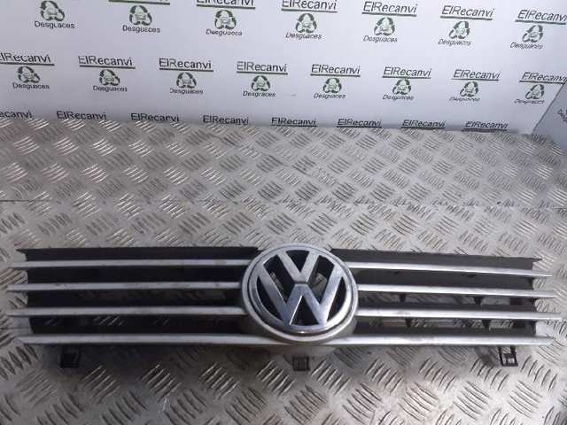 Atrapa chłodnicy 6N0853651J VAG