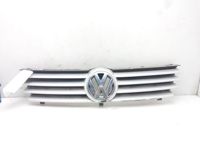 Atrapa chłodnicy 6N0853651J VAG