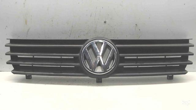 Atrapa chłodnicy 6N0853653 VAG