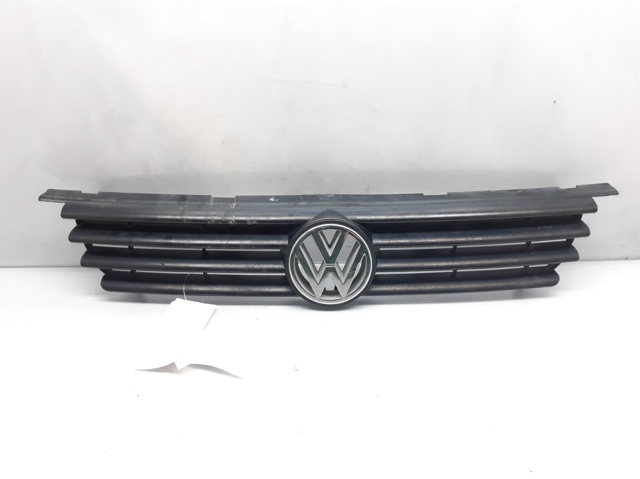  Volkswagen Polo III hatchback kupić w Polsce