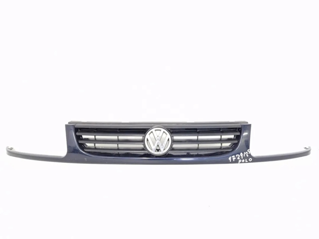 do Volkswagen Polo III (6N1)