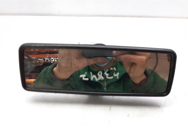 Lusterka Volkswagen Sharan