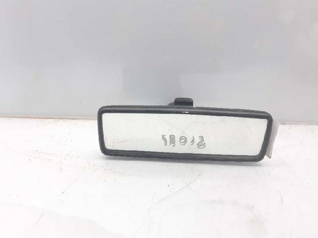 Lusterka Volkswagen Sharan