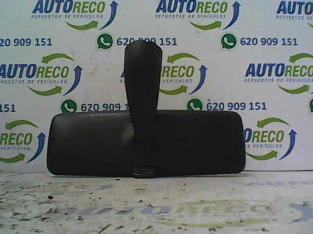 Lusterka Volkswagen Sharan